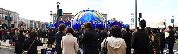 ドリームズ・アー・ユニバーサル