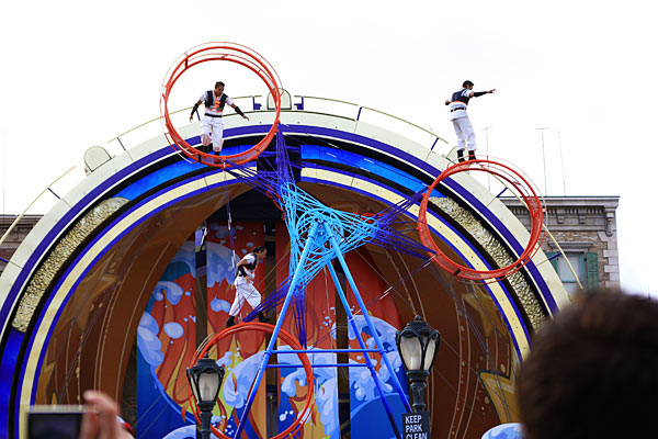 ドリームズ・アー・ユニバーサル