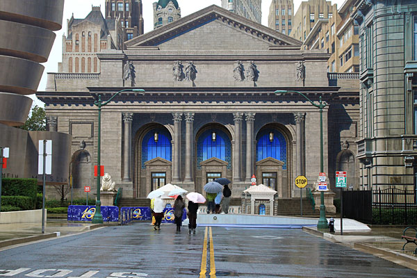 トリックアート