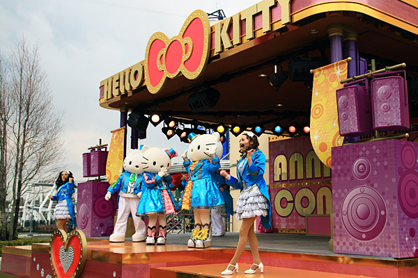 ハローキティ・アニバーサリー・コンサート