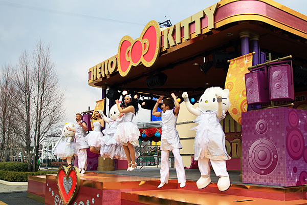 ハローキティ・アニバーサリー・コンサート