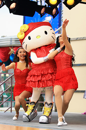 ハローキティ・アニバーサリー・コンサート