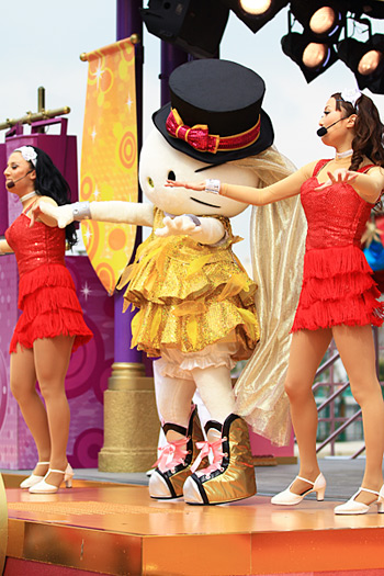 ハローキティ・アニバーサリー・コンサート