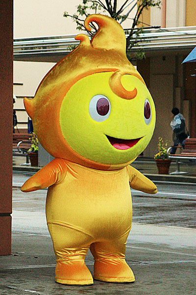 サンフェアリー