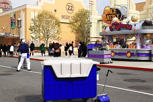 フラッシュバンドビート