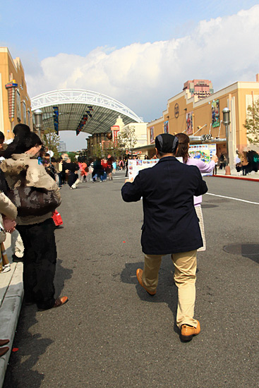 フラッシュバンドビート