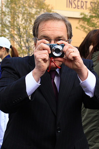 フラッシュバンドビート