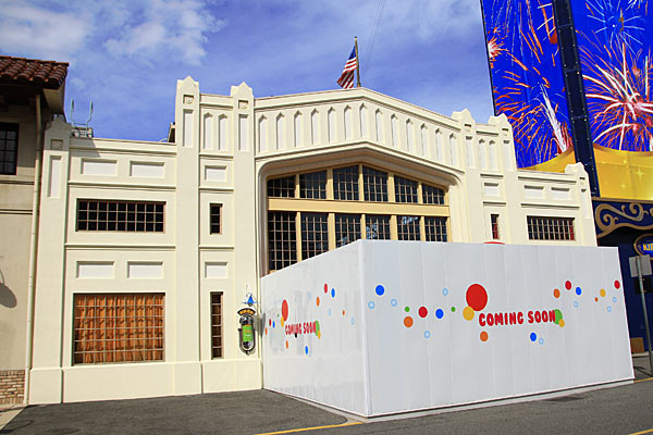 ハピネス・カフェ