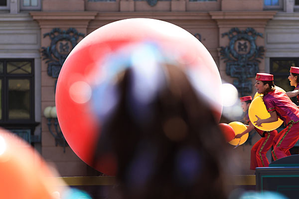 ドリームズ・アー・ユニバーサル