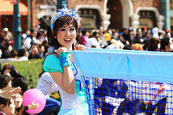 ドリームズ・アー・ユニバーサル