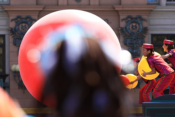 ドリームズ・アー・ユニバーサル