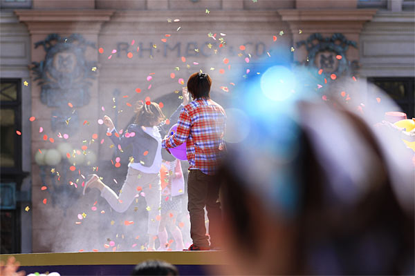 ドリームズ・アー・ユニバーサル