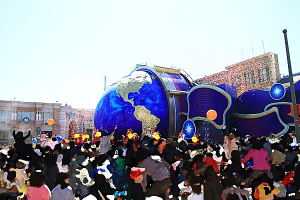 ドリームズ・アー・ユニバーサル