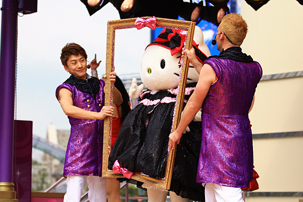 ハローキティ アニバーサリー・コンサート