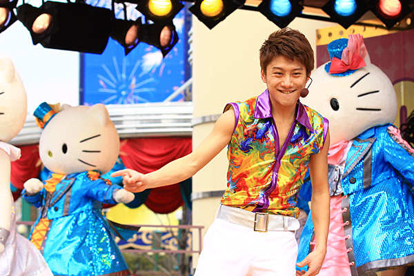 ハローキティ アニバーサリー・コンサート