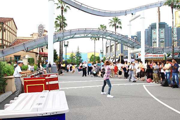 ポップコーンマニア