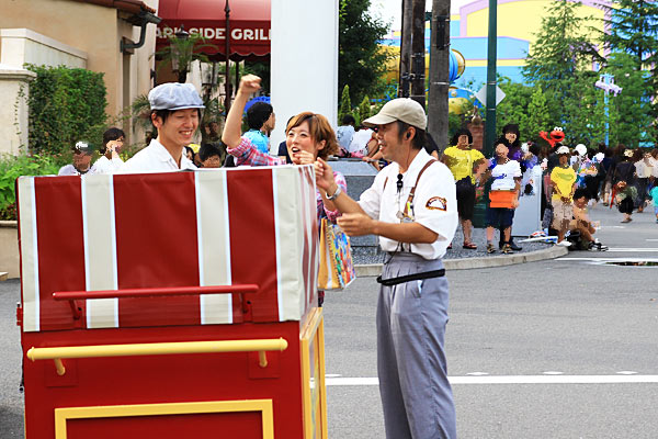 ポップコーンマニア