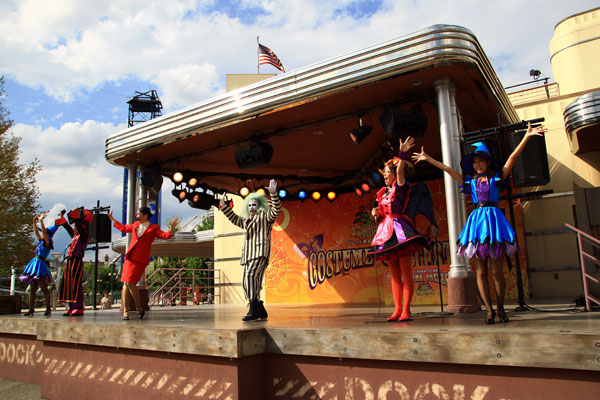 パレード・デ・カーニバル