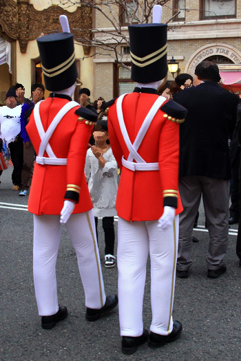 トイ・ソルジャー