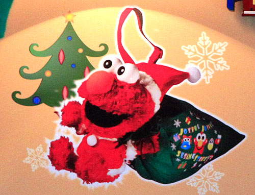 ポップコーンバケツ