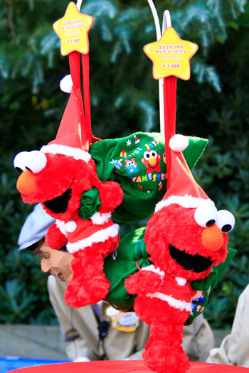 ポップコーンバケツ