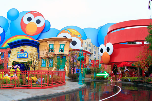 サンタクロースのフォトオプチュニティ<br />” class=”pict” /></p>
<p><img loading=