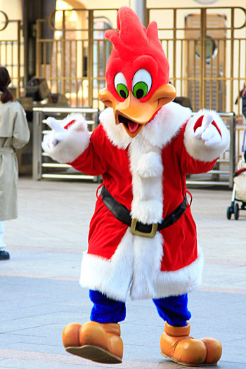 ウッディ・ウッドペッカー