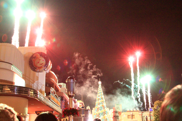 天使のくれた奇跡２