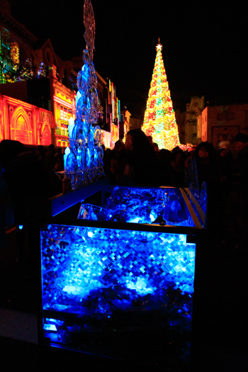 キャンドルライト