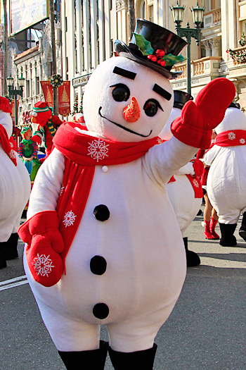 クリスマスイベント