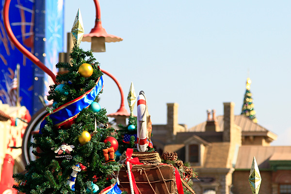 クリスマスイベント