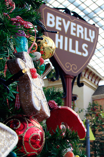 クリスマスイベント