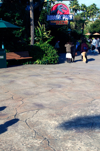 ジュラシックパーク