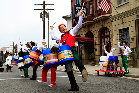 5th アベニュー・ジャム