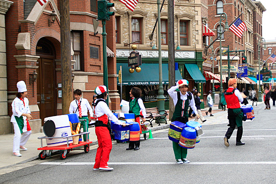 5th アベニュー・ジャム