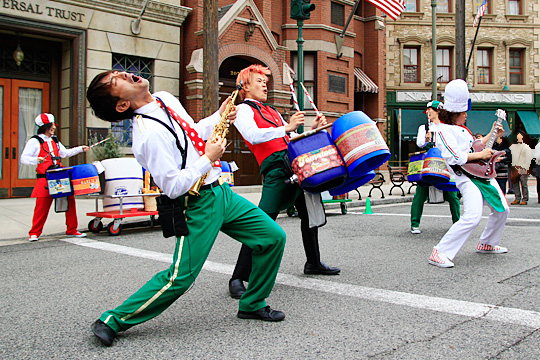 5th アベニュー・ジャム