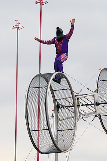 ホイルール・オブ・エキサイトメント