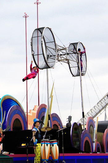 ホイルール・オブ・エキサイトメント