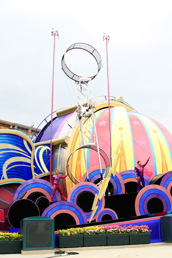 ホイルール・オブ・エキサイトメント