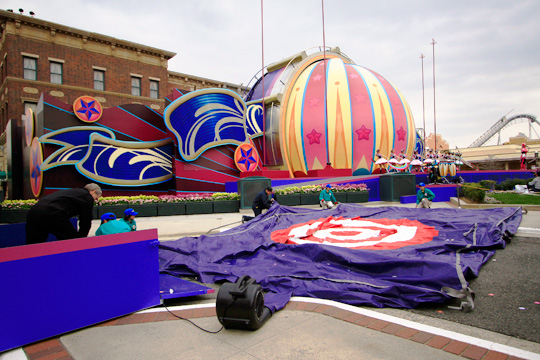 ヒューマン・キャノンボール