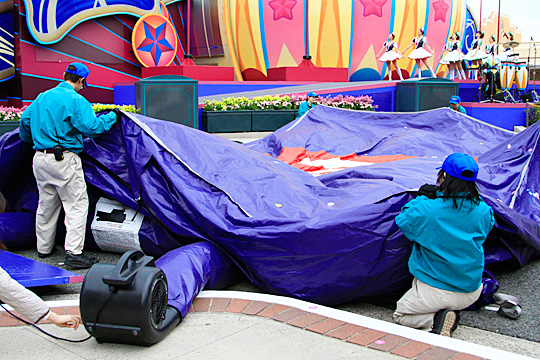 ヒューマン・キャノンボール