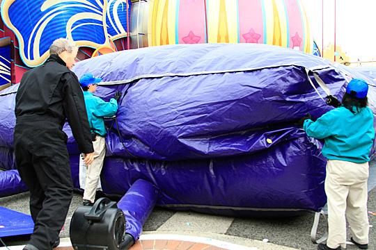 ヒューマン・キャノンボール