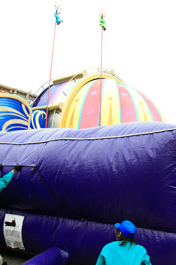 ヒューマン・キャノンボール