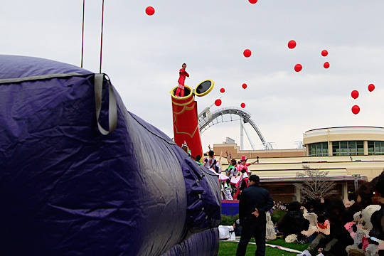 ヒューマン・キャノンボール