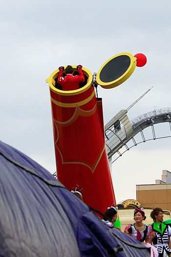 ヒューマン・キャノンボール