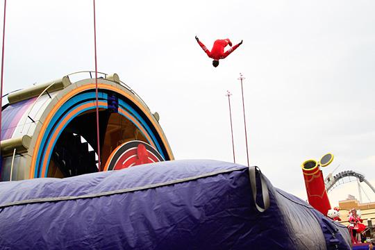 ヒューマン・キャノンボール