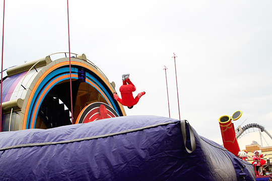 ヒューマン・キャノンボール