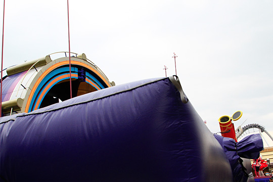 ヒューマン・キャノンボール