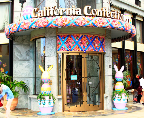 イースターイベント