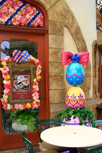 イースターイベント